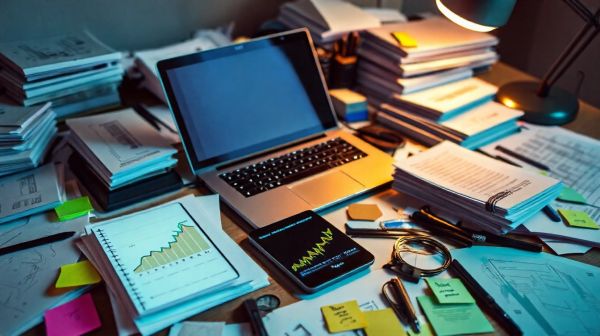 10 applications incontournables pour gagner de l'argent rapidement