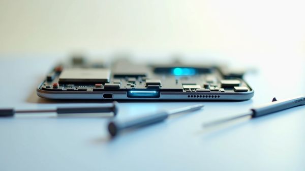 Carte mère iPhone 15 : toutes les options de réparation et achat