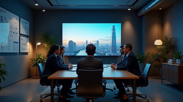 Découvrez comment Digitalkin transforme l'IA avec ses agents autonomes