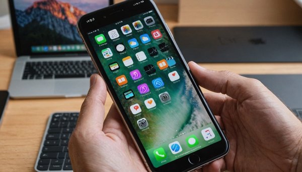 Les erreurs à éviter pour garantir la sécurité de votre iPhone