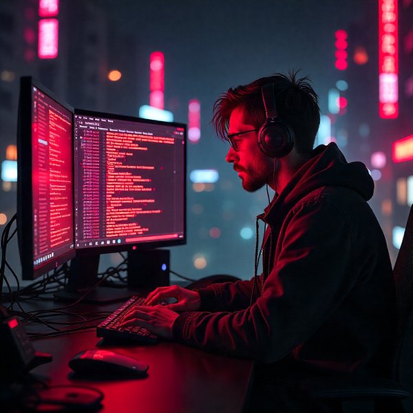 Comprendre une attaque informatique en cours : signaux, réactions et bonnes pratiques