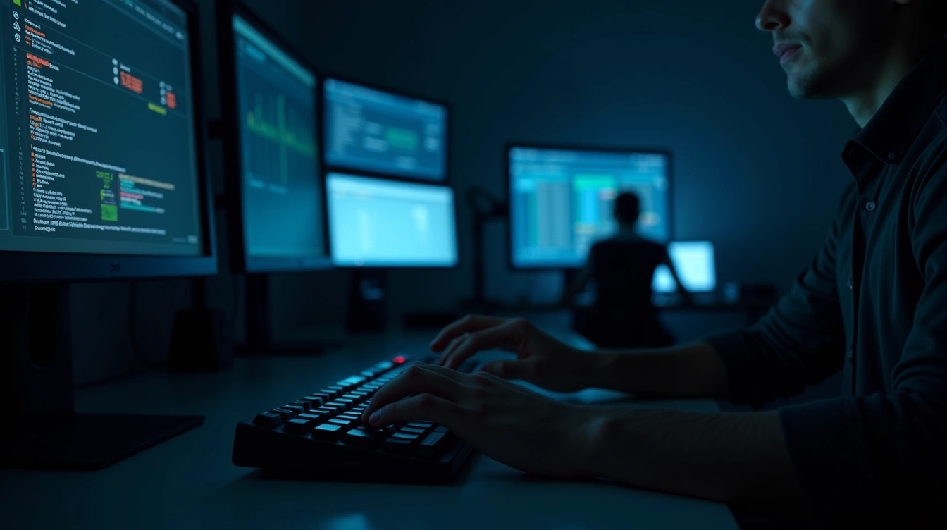 Que faire lors d’une intrusion système détectée ?