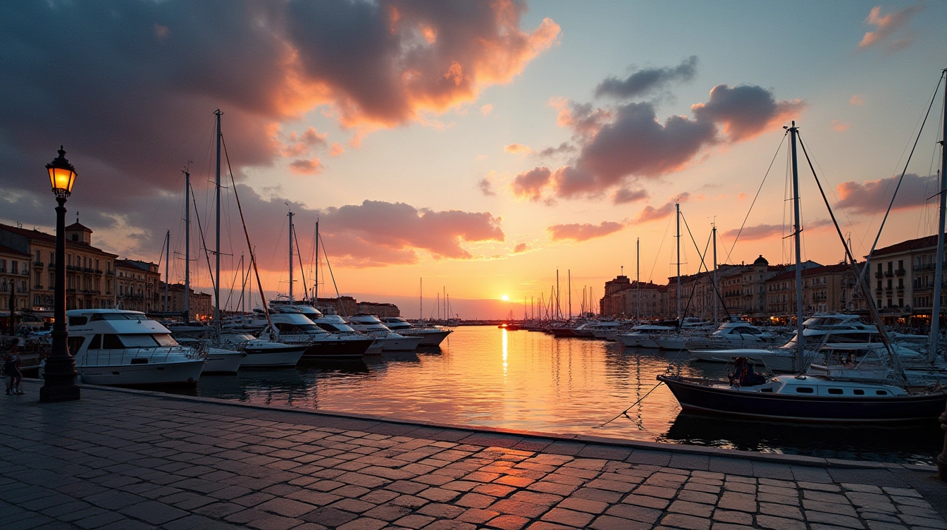 Vos questions sur les services web à Marseille